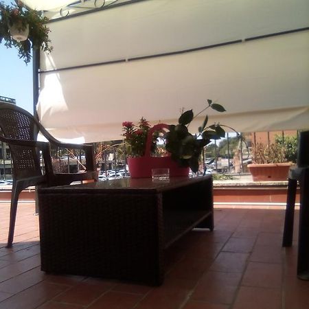 B&B Aurelia Inn Roma Exterior foto