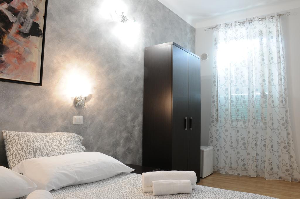 B&B Aurelia Inn Roma Exterior foto