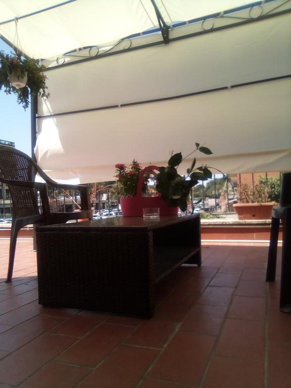B&B Aurelia Inn Roma Exterior foto